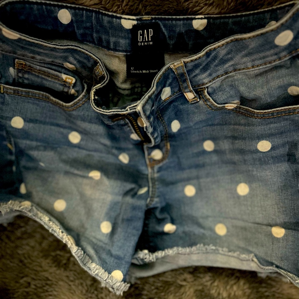 Girls- Gap Denim Size 12